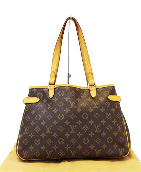 louis vuitton batignolles horizontal monogram shoulder bag|LOUIS VUITTON Monogram Batignolles Horizontal.